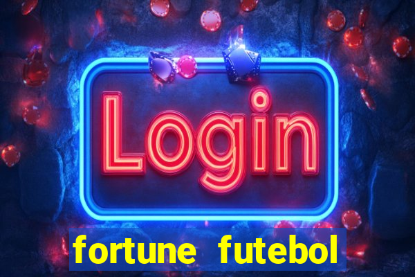 fortune futebol fever demo